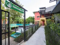 Nongbua Garden View Hotels in Mueang Nong Bua Lam Phu District