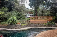 Monteverde Lodge - Pools
