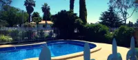 Lakeview Motel - Pool