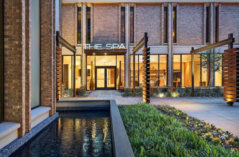 The Highland Dallas, Curio Collection by Hilton photo 4