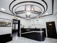 Karakalpak Palace Hotel Hotels in Nukus