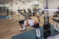 Baia di Conte Resort - Gym