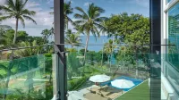 Sichon Tesoro - Sea View