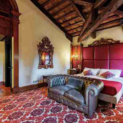 Villa Palma by Agf Hotels Rooms