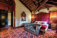 Villa Palma by Agf Hotels Hôtels à : Mussolente