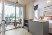 360 Nações Unidas Các khách sạn gần Villa Blue Tree