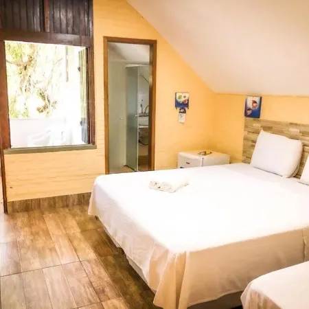 Pousada Solarium-Unidade 2 - Hotel Boutique
