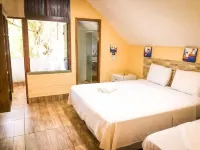 Pousada Solarium-Unidade 2 - Hotel Boutique