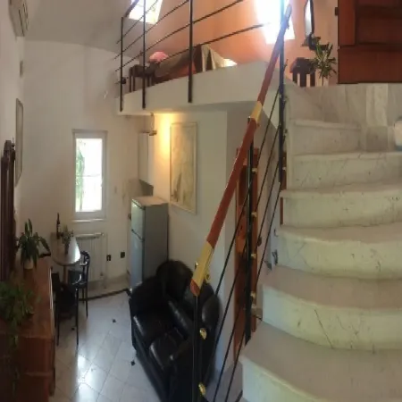 Apartment Simba