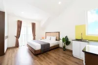 Khách sạn & Căn hộ Dalat Blanc Các khách sạn ở Phường 8