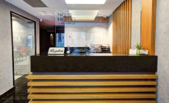 No12 Hotel Sultanahmet