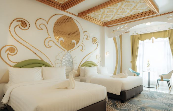 HOTEL VAN GOGH