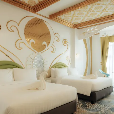 HOTEL VAN GOGH