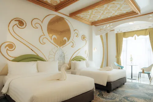 HOTEL VAN GOGH Hotels in Ilocos Sur
