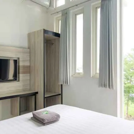 Panorama Villas Batu