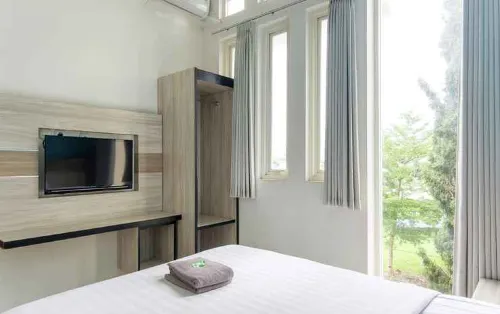 Panorama Villas Batu