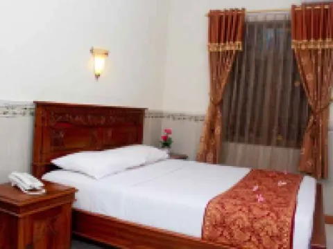 Wiwi Perkasa II Hotels in Indramayu