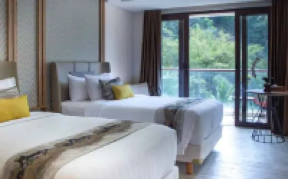 Louis Kienne Resort Senggigi