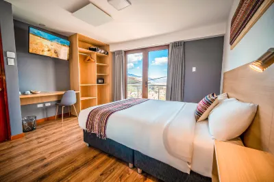 Ayni Cusco Hotel Hotels in 