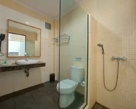 Safari Resort الغرف Photos