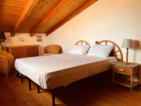 Apartment & Terrace - front sea view From - May till September โรงแรมใน