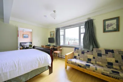 Eagle Bluff Bed & Breakfast