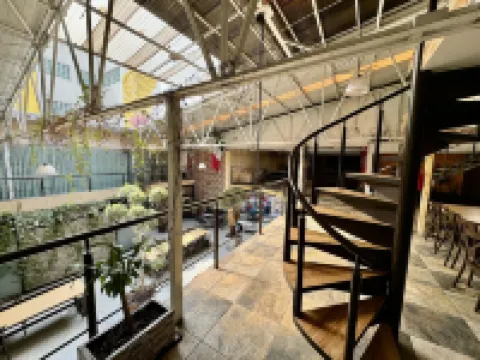 市中心珍寶地方