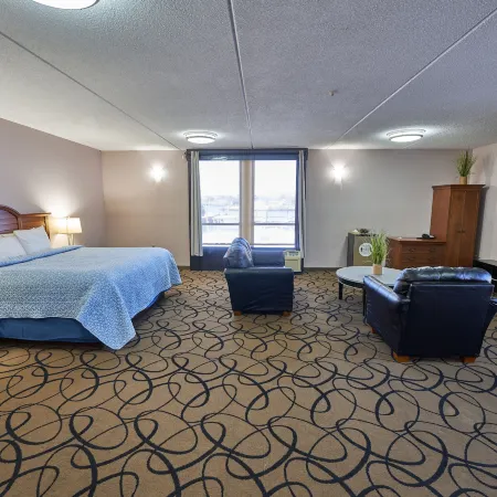 Seaport Resort and Marina Отели в г. Фэрхейвен