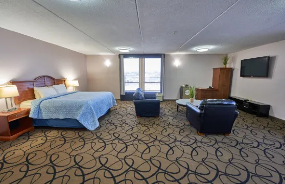 海港度假村 & 港口