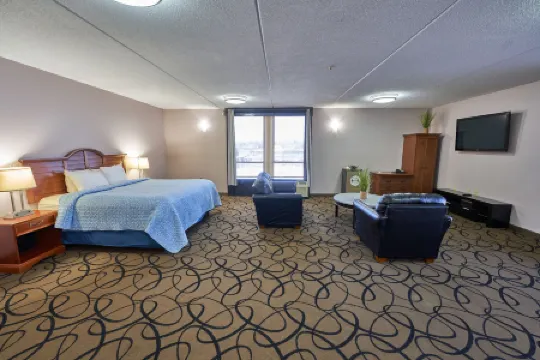 Seaport Resort and Marina