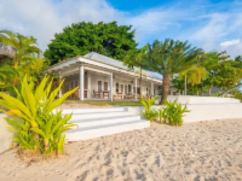 Moorea Beach Lodge Hotels in Moorea