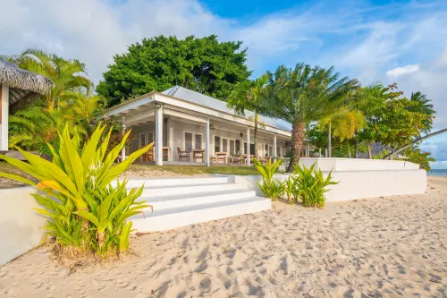 Moorea Beach Lodge