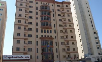 Continental Inn Hotel Al Farwaniya