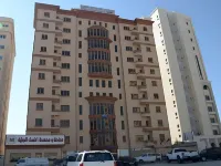 Continental Inn Hotel Al Farwaniya