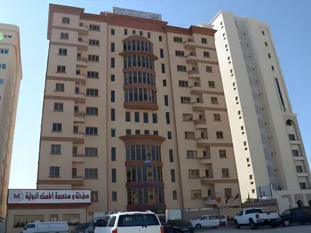 Continental Inn Hotel Al Farwaniya
