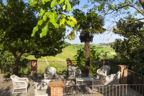 Relais di Tenuta Santa Caterina B&B Hotels in Grazzano Badoglio