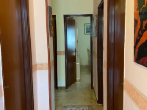 Apartment Direct to the Beach of Scala Dei Turchi Hotels in Realmonte