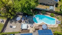 3 Bedroom Mimosa Pool Oasis, Sleeps 8, Outdoor Shower &Hot Tub.Dog & EV Friendly - Pools