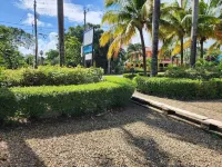 Caribbean Shores Bed & Breakfast Hotels in Dangriga