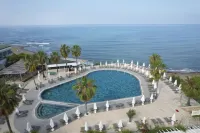 Flora Garden Beach Hotel - Adults Only 16 Plus - Couples Concept - Private Pools