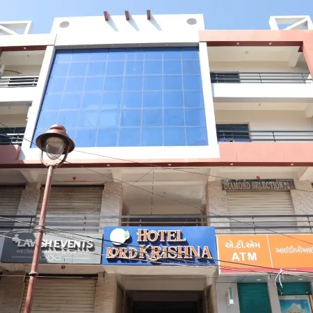 Hotel Lord Krishna