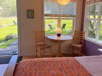 Lopez Farm Cottages & Tent Camping Hotels in Lopez