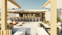 Minos Imperial Luxury Beach Resort & Spa Milatos