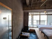 小屋 琴平町酒店