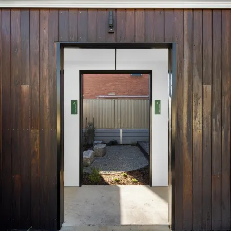 Bendigo Lodges