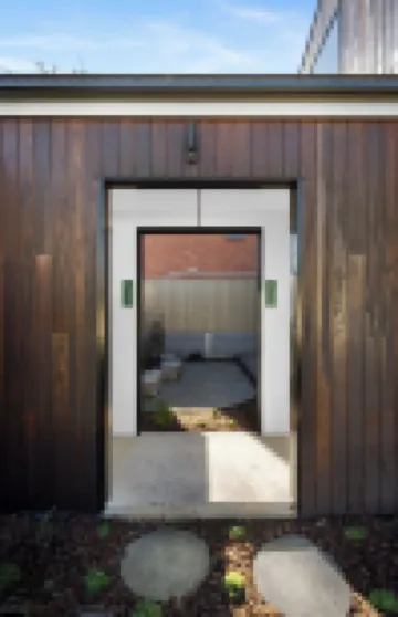 Bendigo Lodges