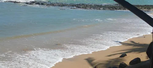 Piscine bimoko Hotels in Nosy Be