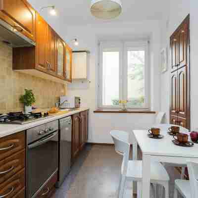 ShortStayPoland Sandomierska B157 Others