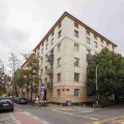 ShortStayPoland Sandomierska B157 Others