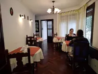 La Teresita Hotel - sarapan